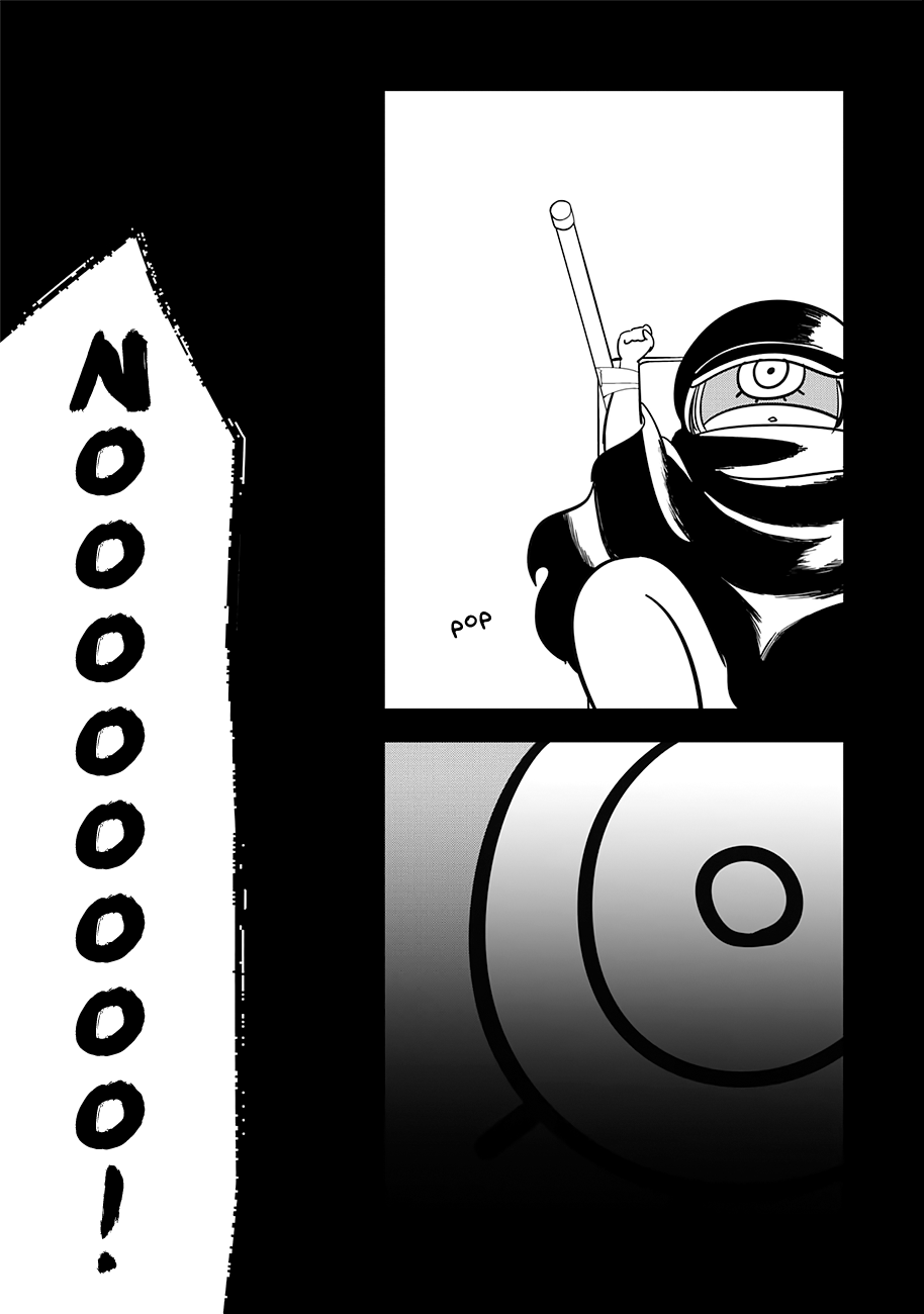 Read Cutie Mutie EN Manga Online