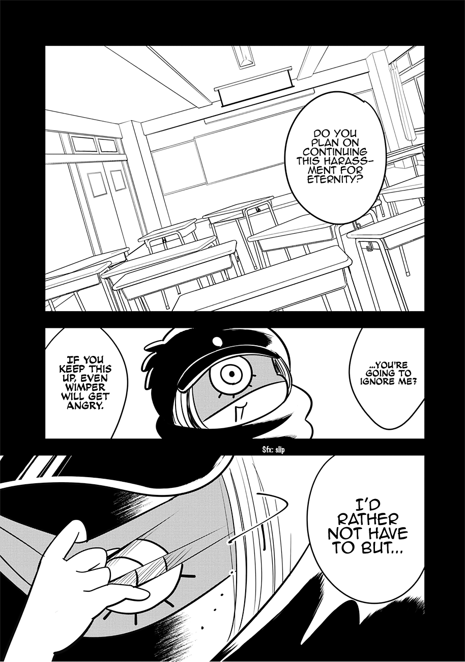 Read Cutie Mutie EN Manga Online