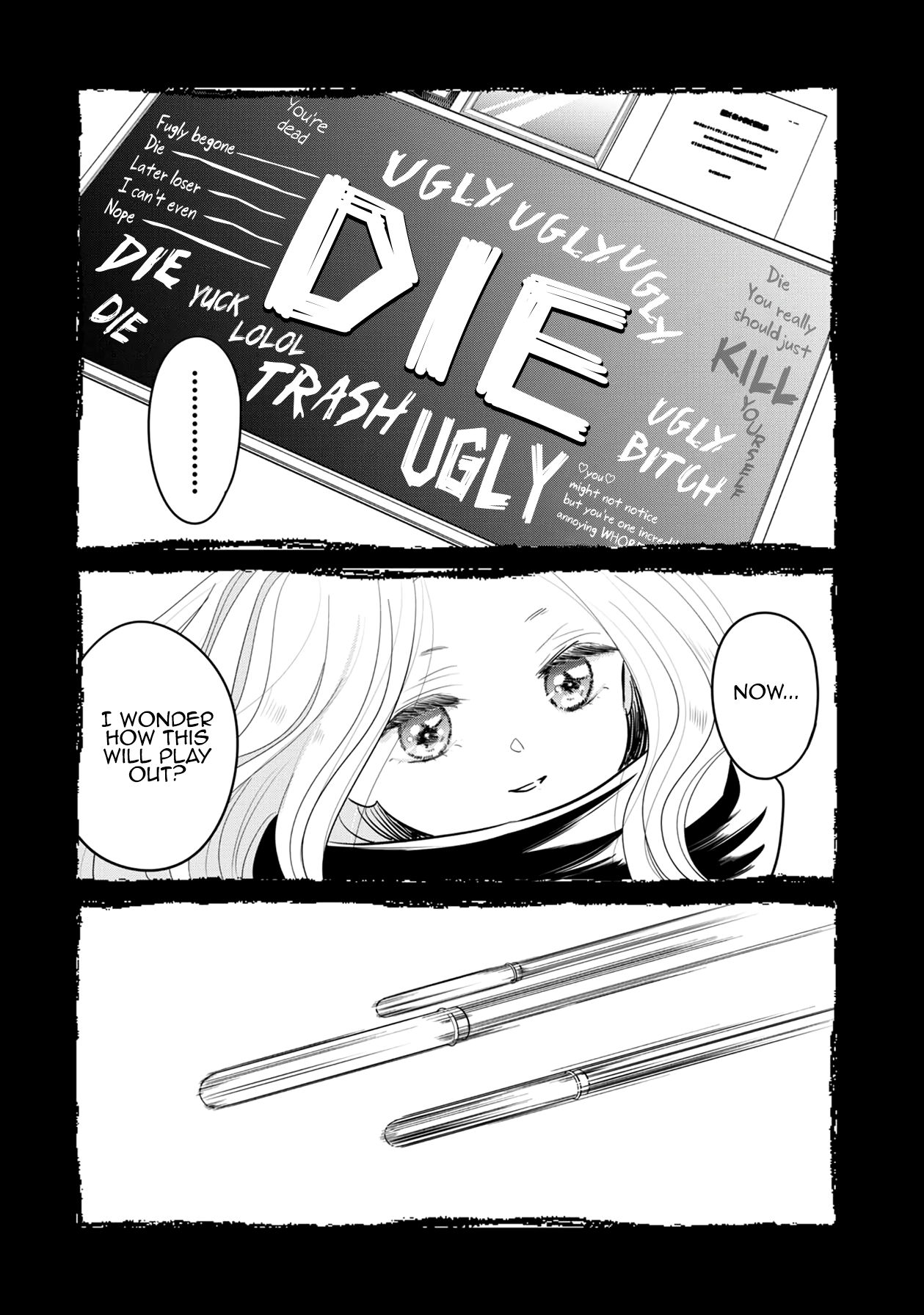 Read Cutie Mutie EN Manga Online