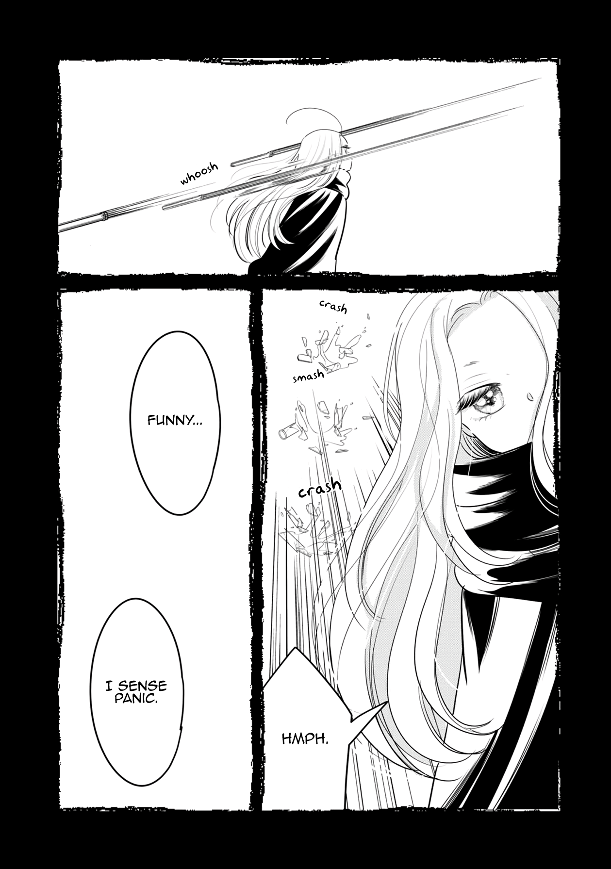 Read Cutie Mutie EN Manga Online