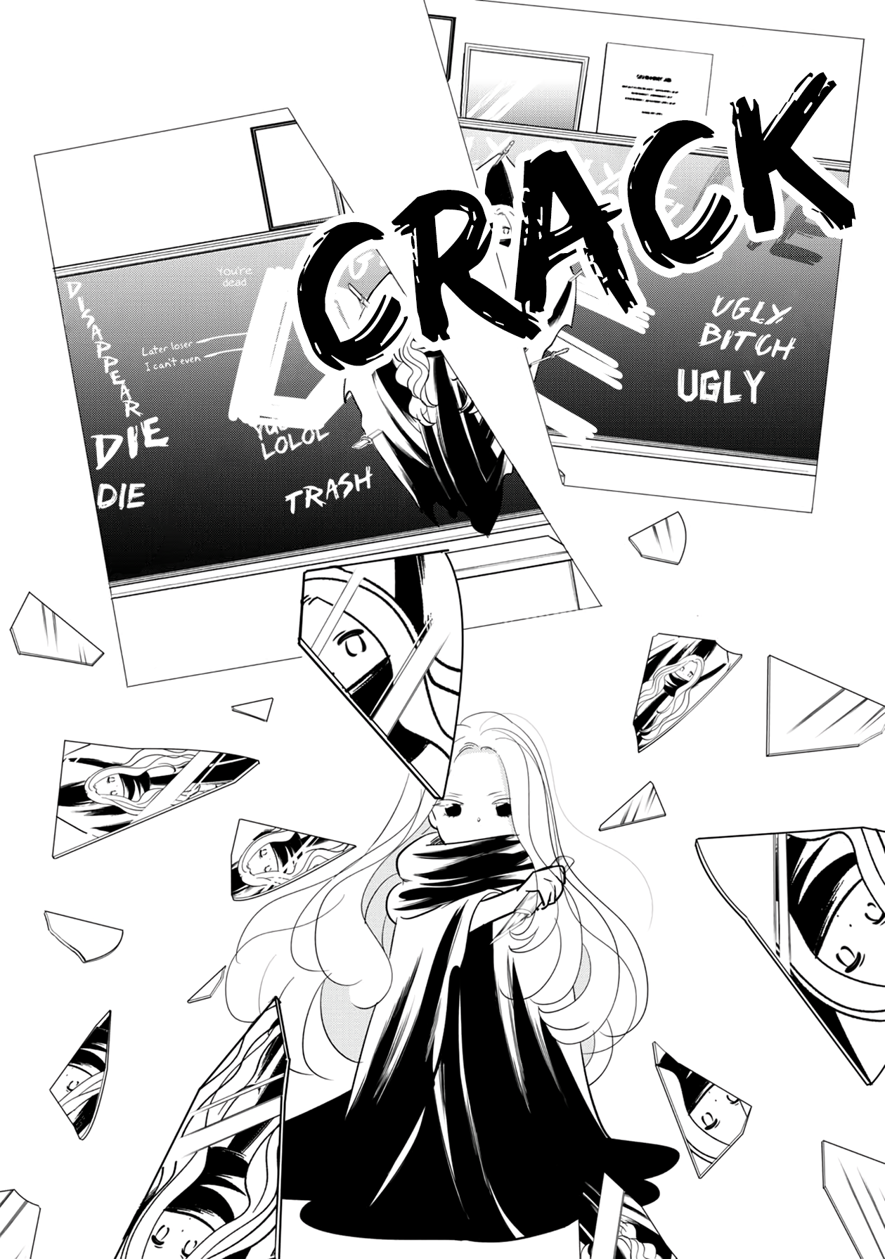 Read Cutie Mutie EN Manga Online