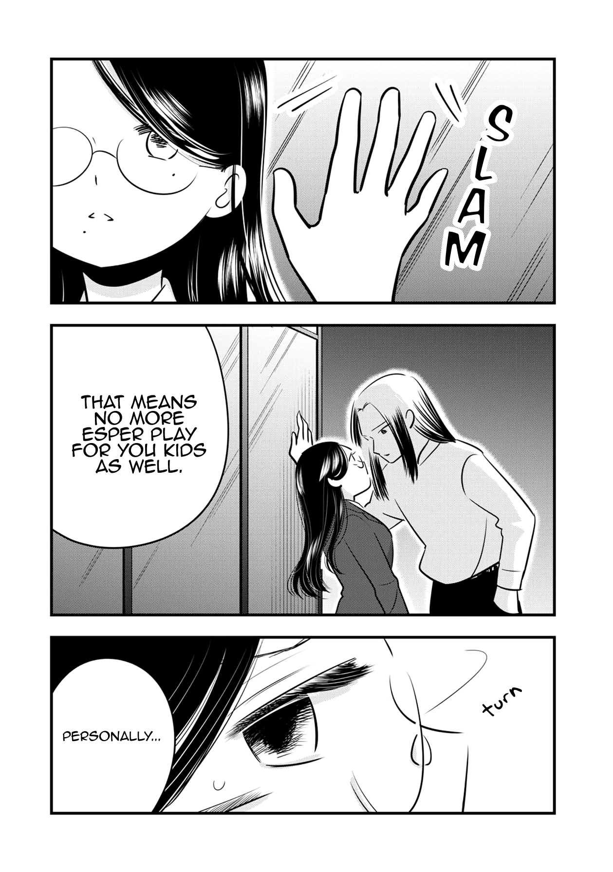 Read Cutie Mutie EN Manga Online