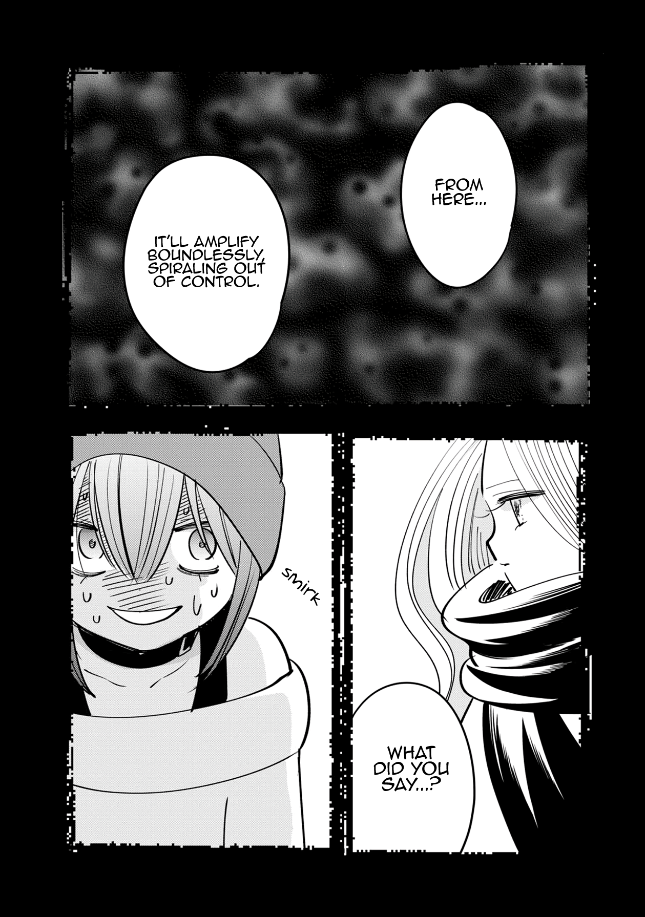 Read Cutie Mutie EN Manga Online
