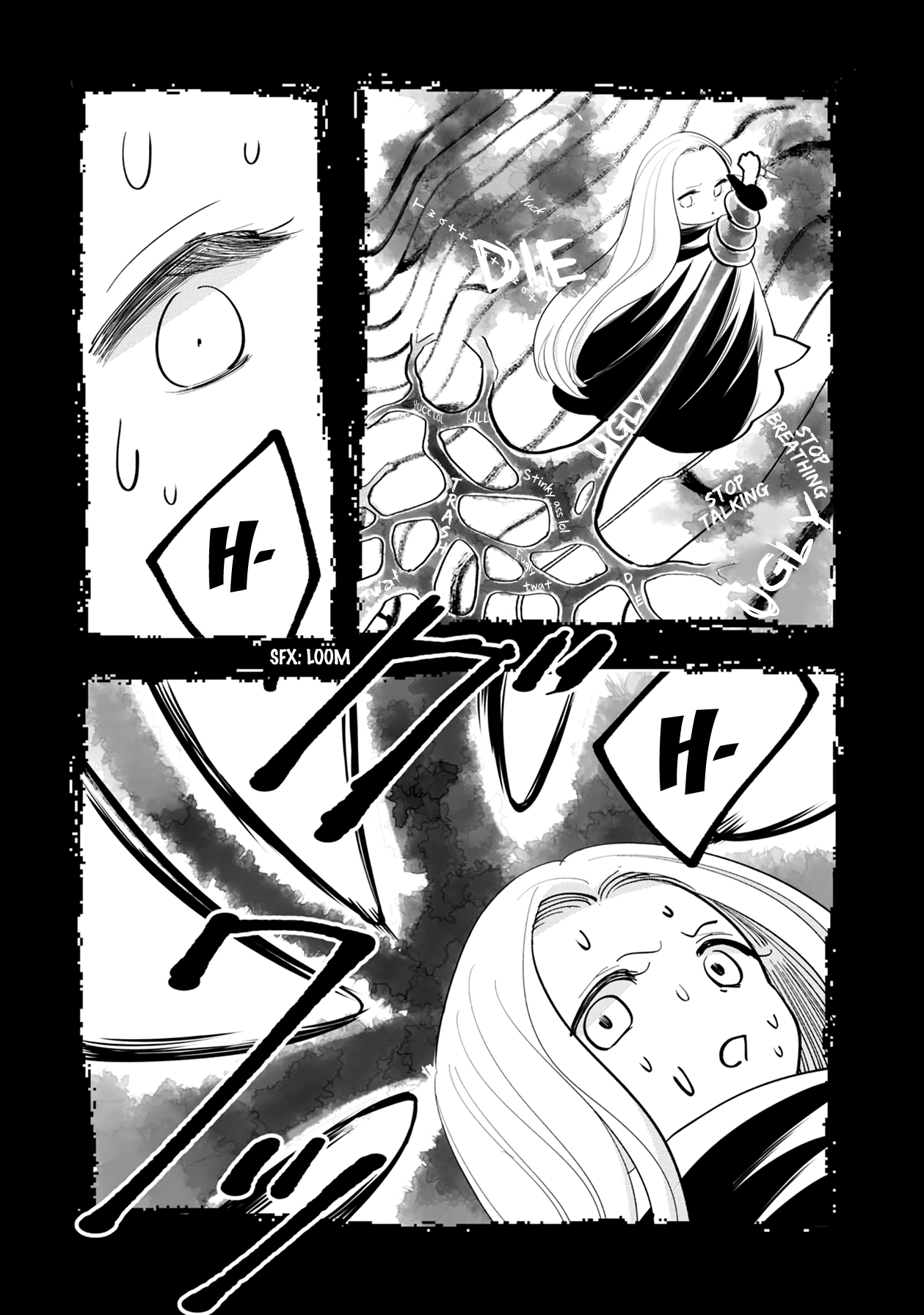 Read Cutie Mutie EN Manga Online