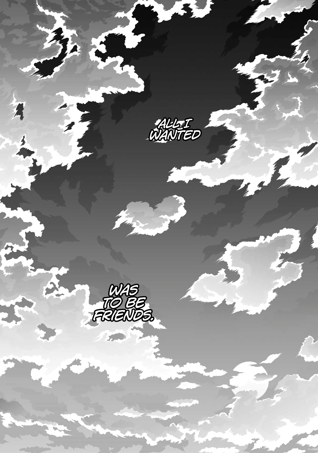 Read Cutie Mutie EN Manga Online