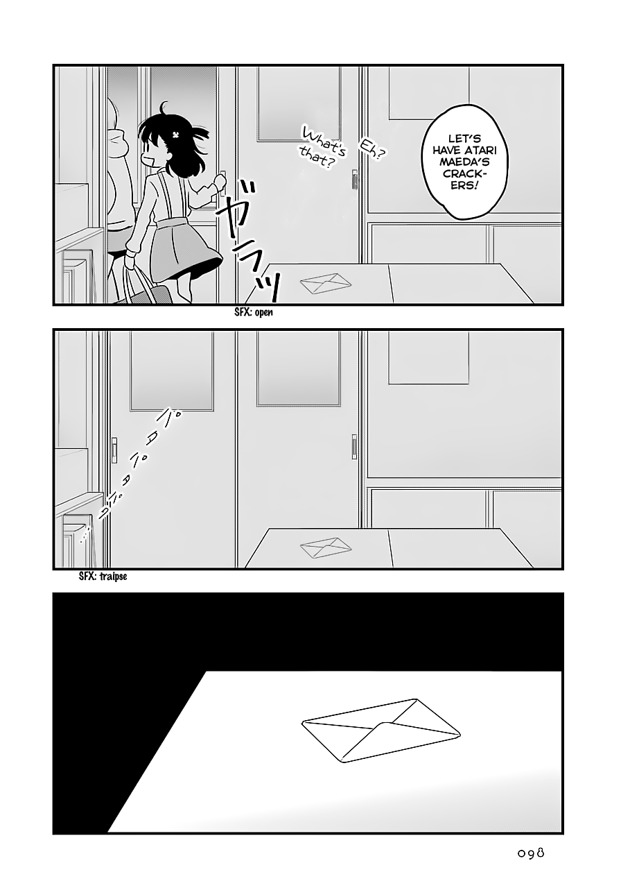 Read Cutie Mutie EN Manga Online