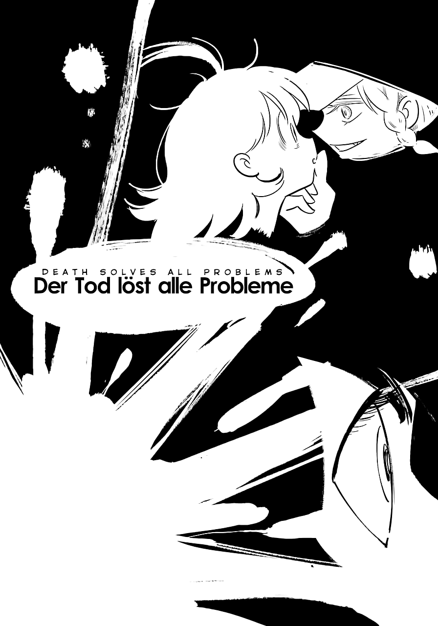 Read Cutie Mutie EN Manga Online
