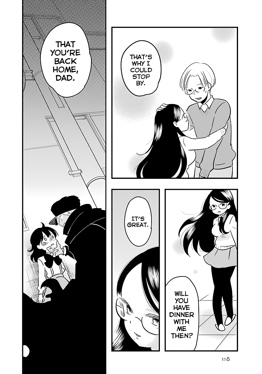 Read Cutie Mutie EN Manga Online