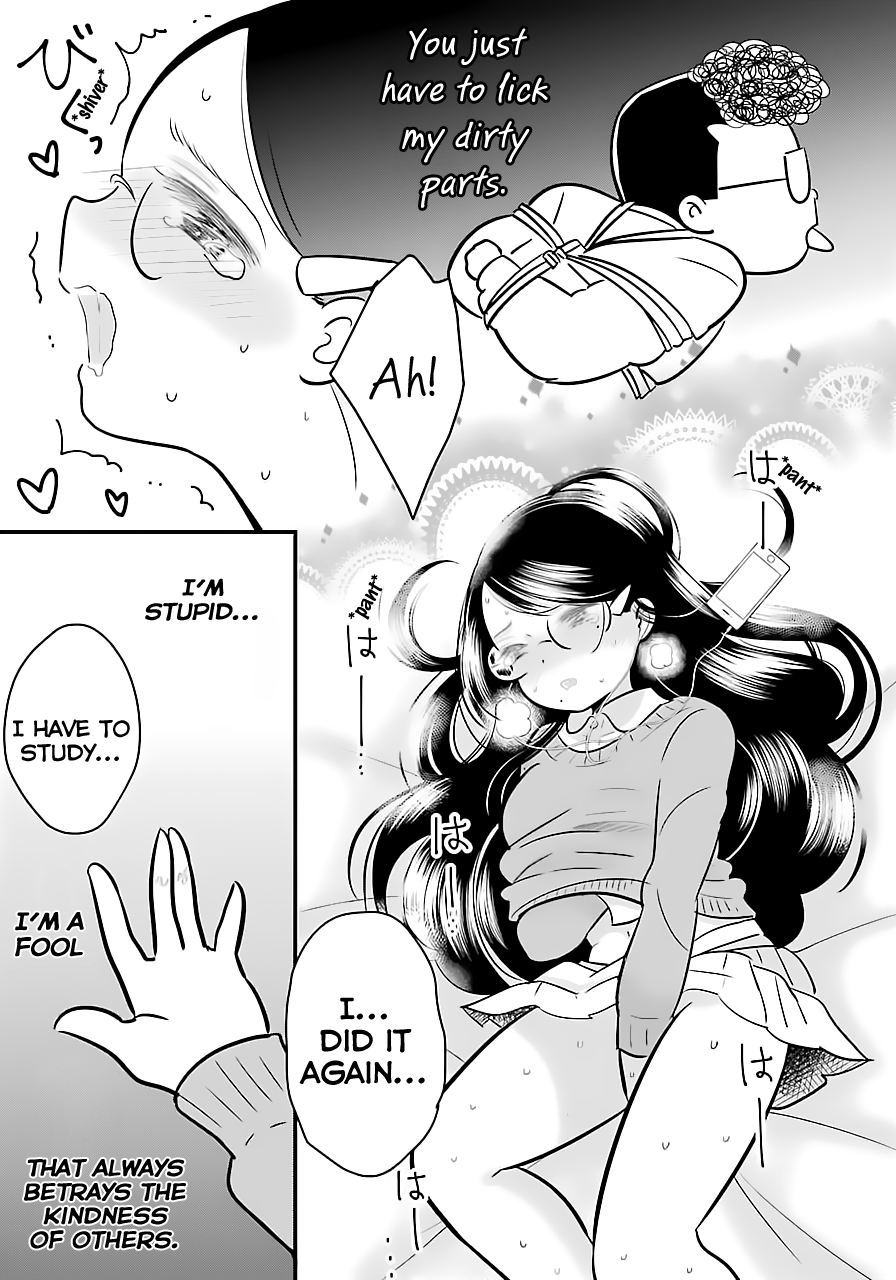 Read Cutie Mutie EN Manga Online