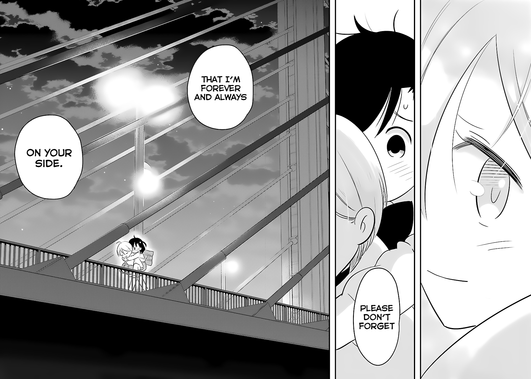 Read Cutie Mutie EN Manga Online