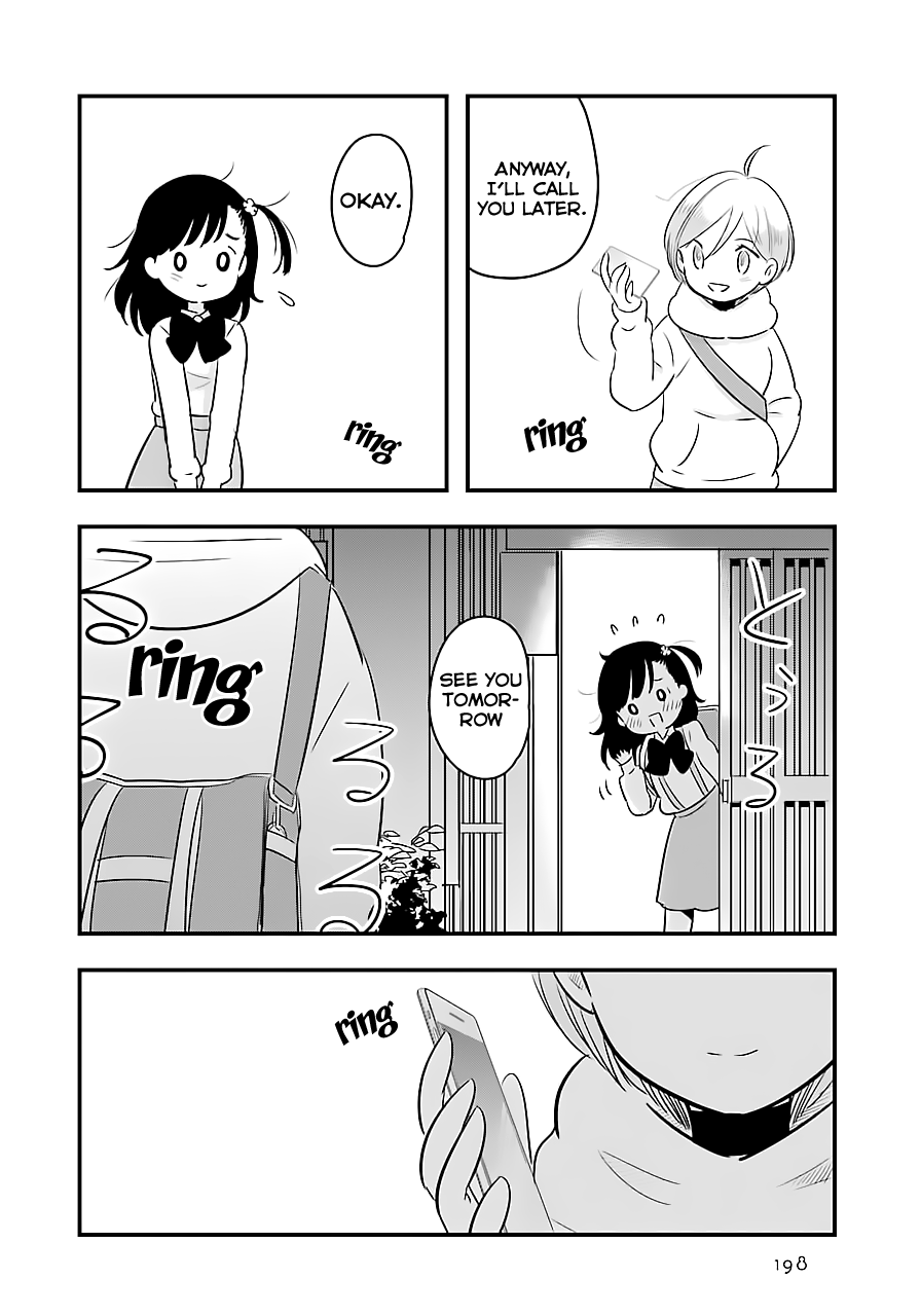 Read Cutie Mutie EN Manga Online