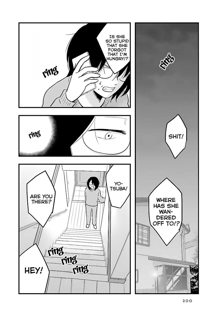 Read Cutie Mutie EN Manga Online