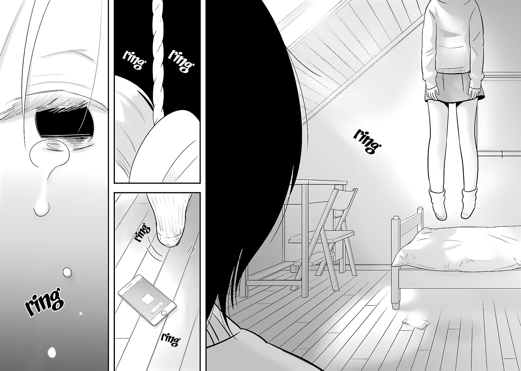Read Cutie Mutie EN Manga Online
