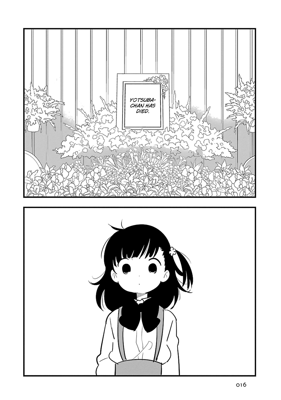 Read Cutie Mutie EN Manga Online