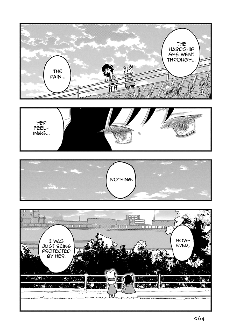 Read Cutie Mutie EN Manga Online