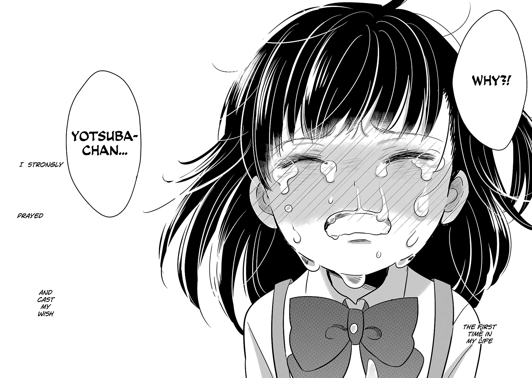 Read Cutie Mutie EN Manga Online