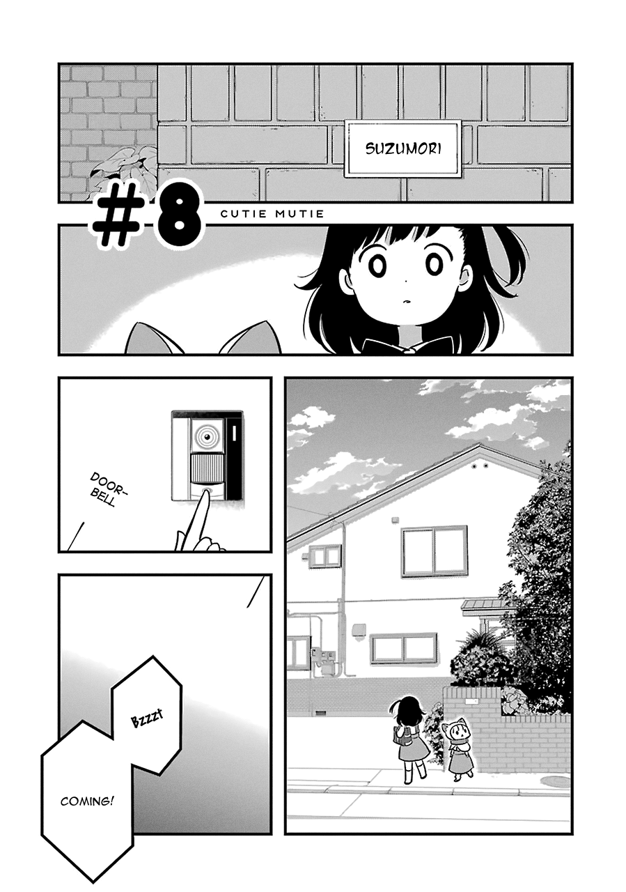 Read Cutie Mutie EN Manga Online