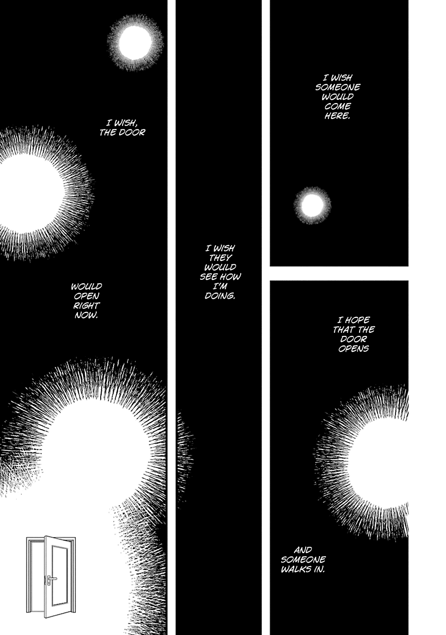 Read Cutie Mutie EN Manga Online