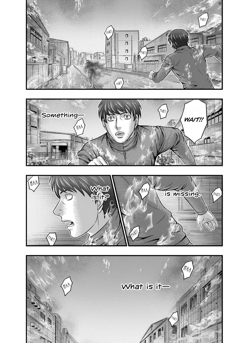 Read D.Diver EN Manga Online