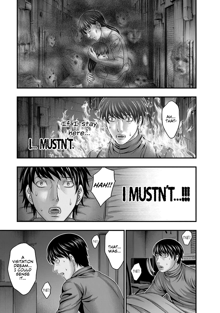 Read D.Diver EN Manga Online