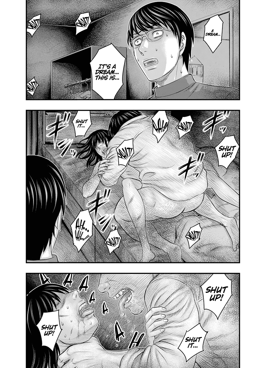 Read D.Diver EN Manga Online