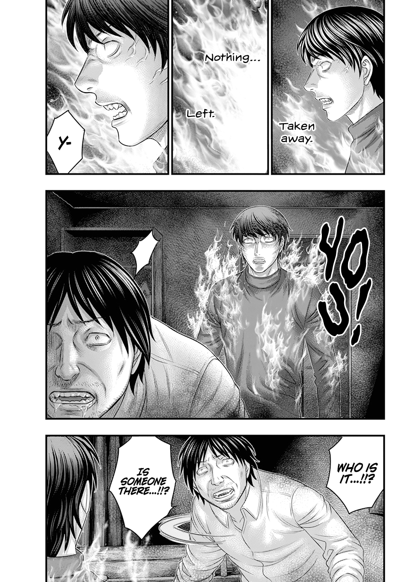 Read D.Diver EN Manga Online