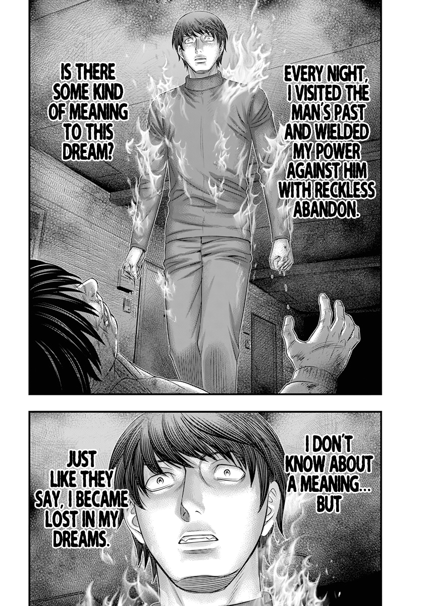 Read D.Diver EN Manga Online