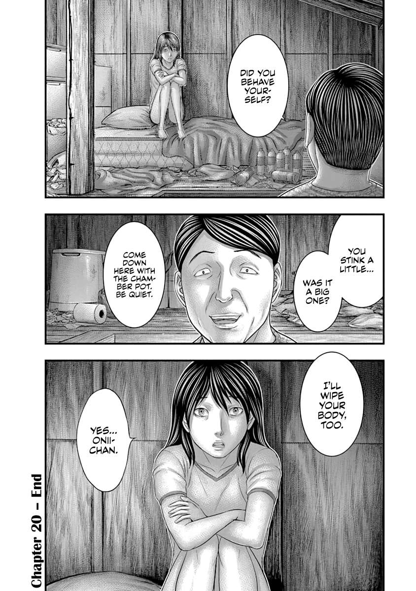 Read D.Diver EN Manga Online