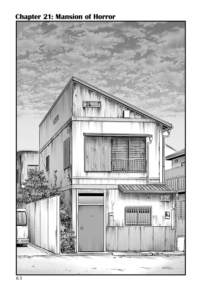 Read D.Diver EN Manga Online