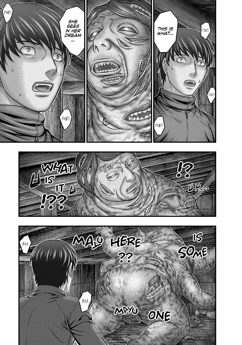 Read D.Diver EN Manga Online