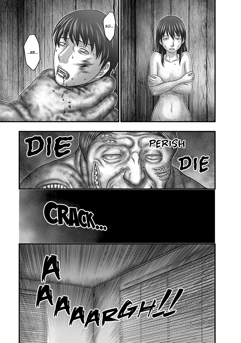 Read D.Diver EN Manga Online