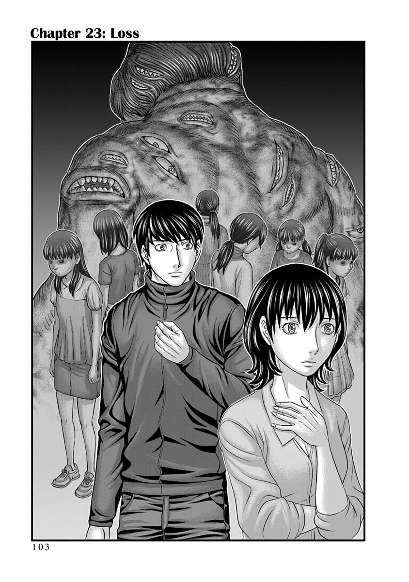 Read D.Diver EN Manga Online