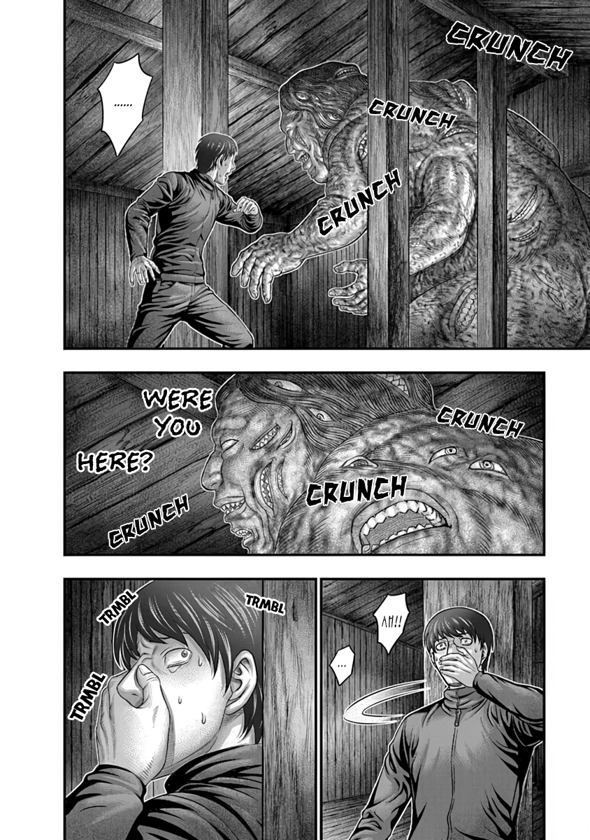 Read D.Diver EN Manga Online