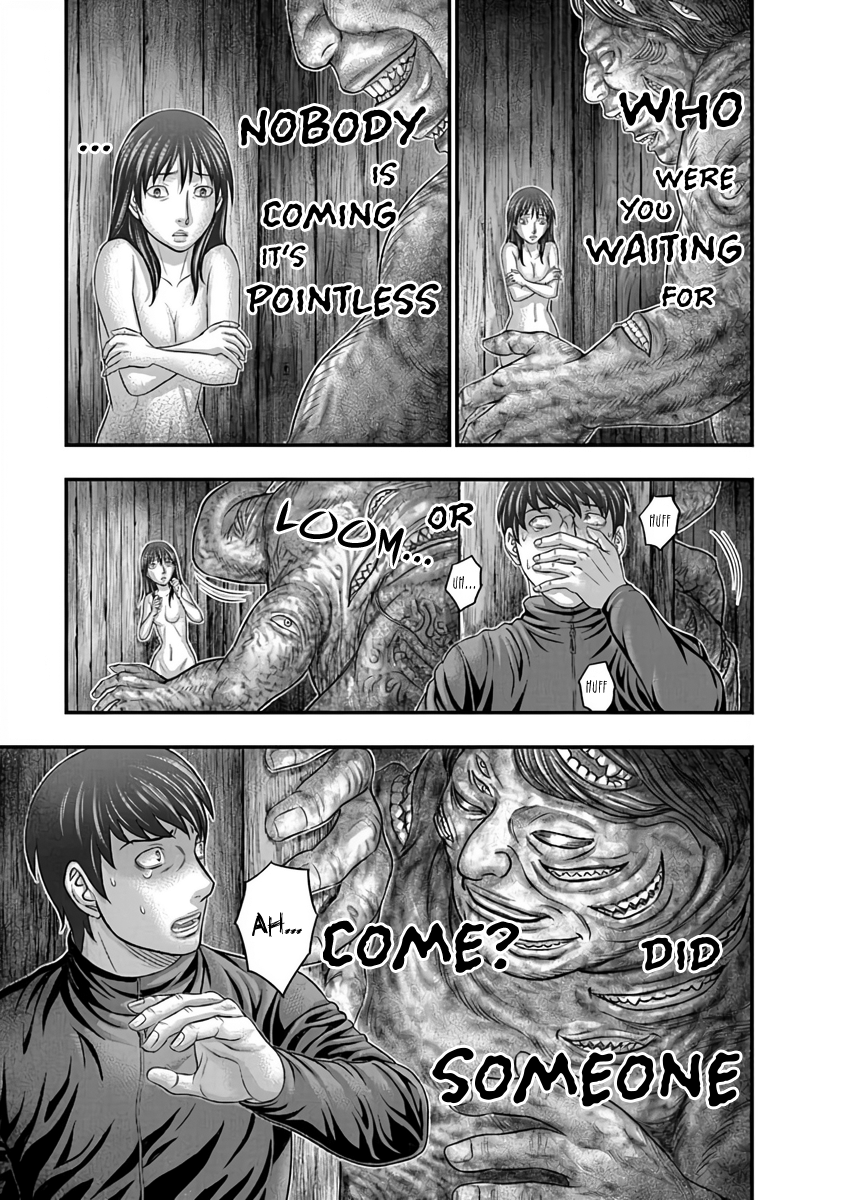 Read D.Diver EN Manga Online