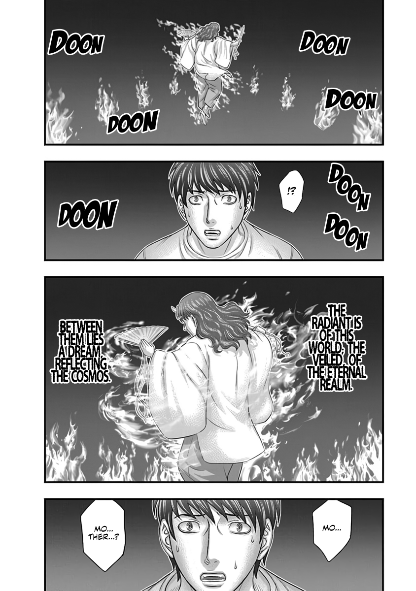 Read D.Diver EN Manga Online