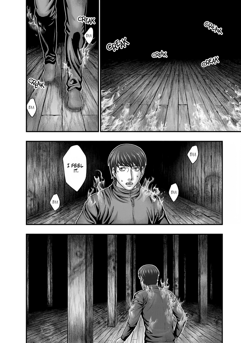 Read D.Diver EN Manga Online
