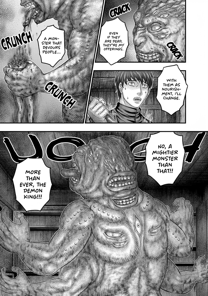 Read D.Diver EN Manga Online