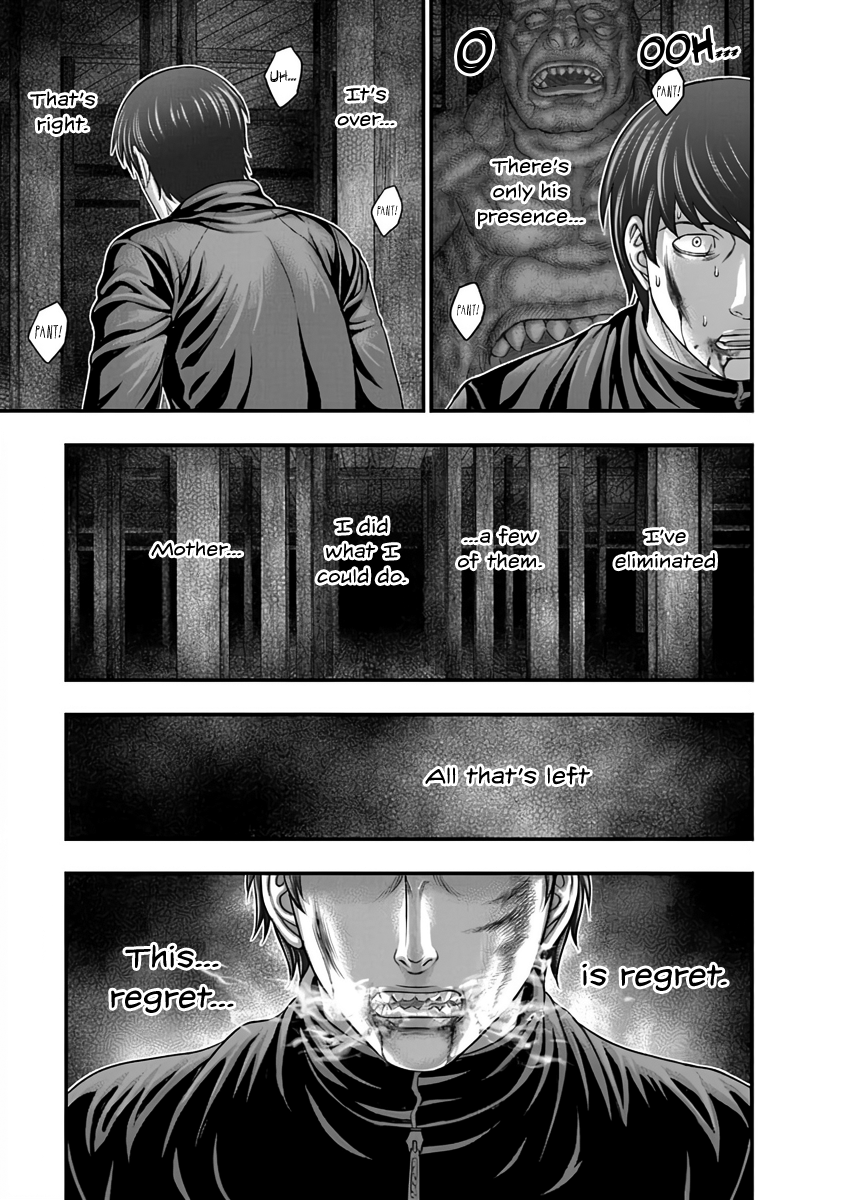 Read D.Diver EN Manga Online