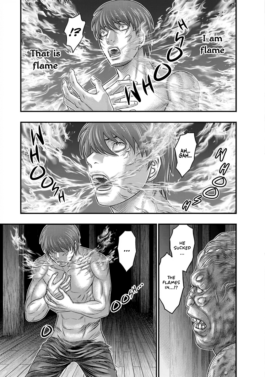 Read D.Diver EN Manga Online