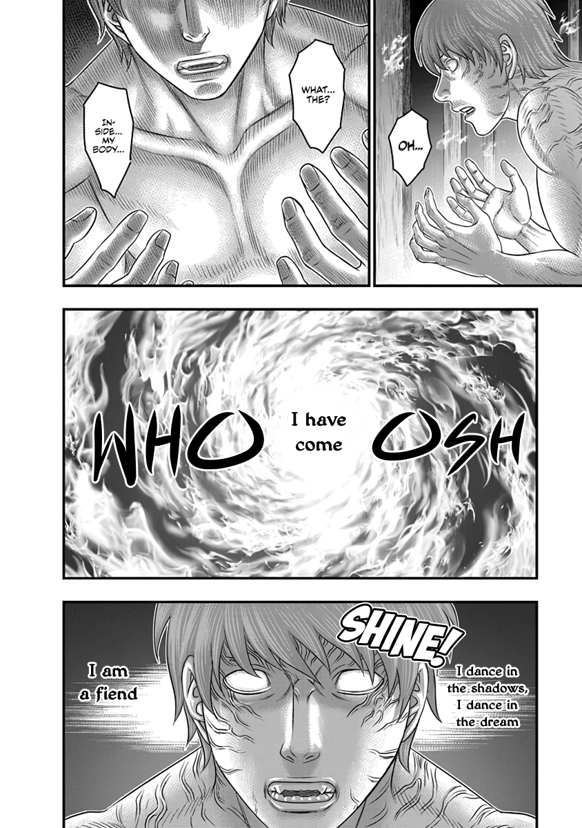 Read D.Diver EN Manga Online