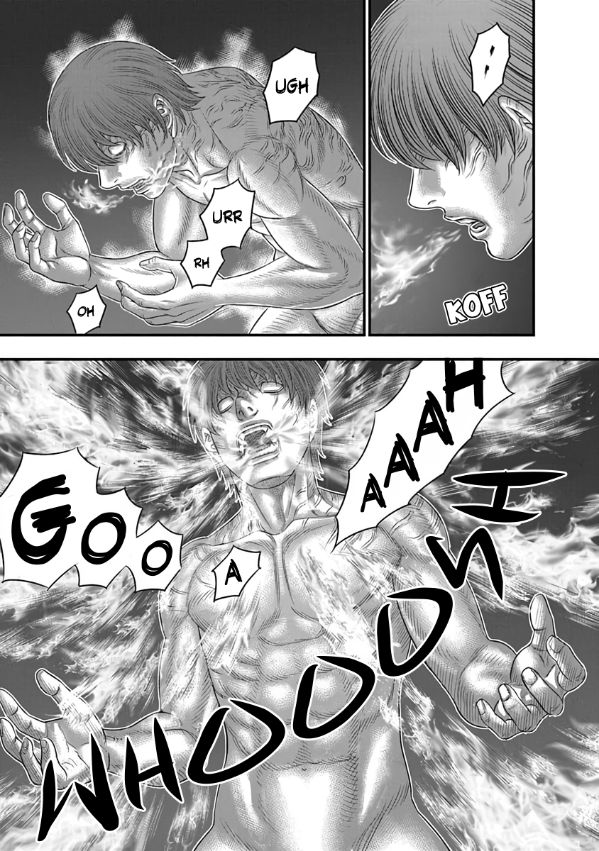 Read D.Diver EN Manga Online