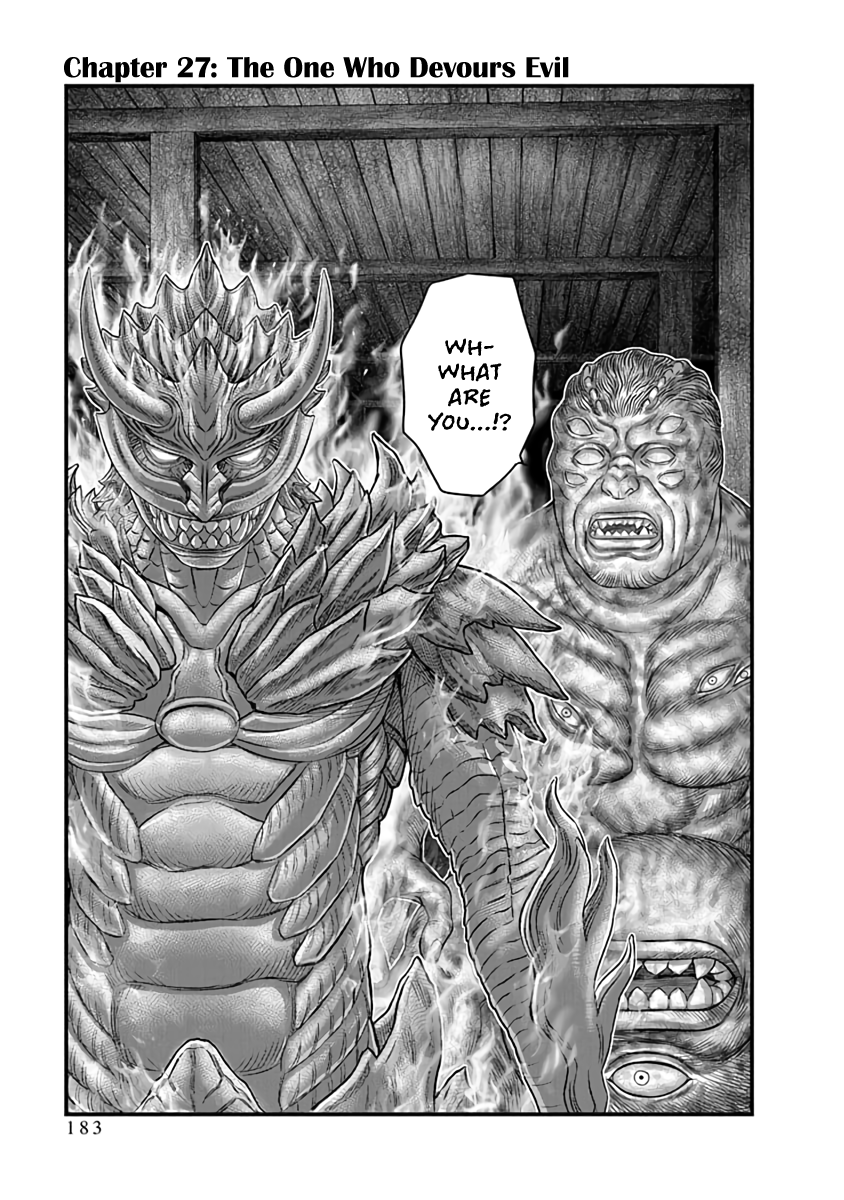Read D.Diver EN Manga Online
