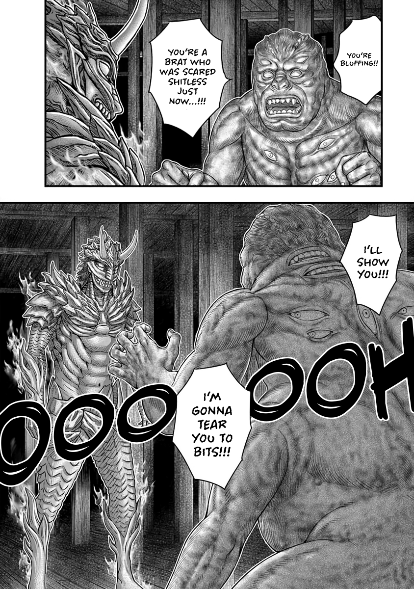 Read D.Diver EN Manga Online
