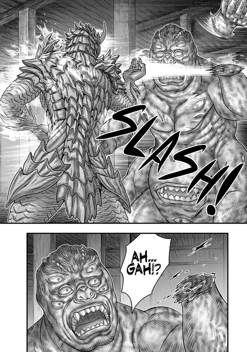 Read D.Diver EN Manga Online