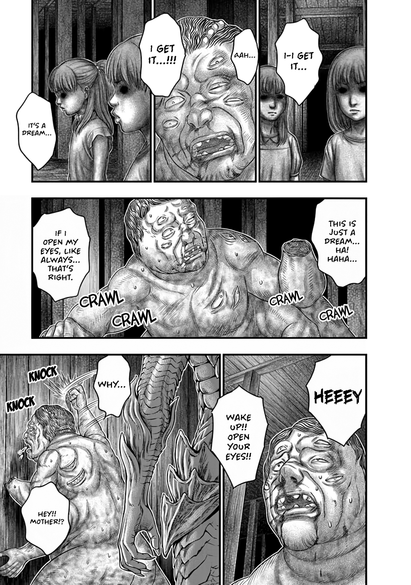 Read D.Diver EN Manga Online