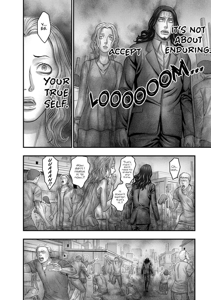 Read D.Diver EN Manga Online