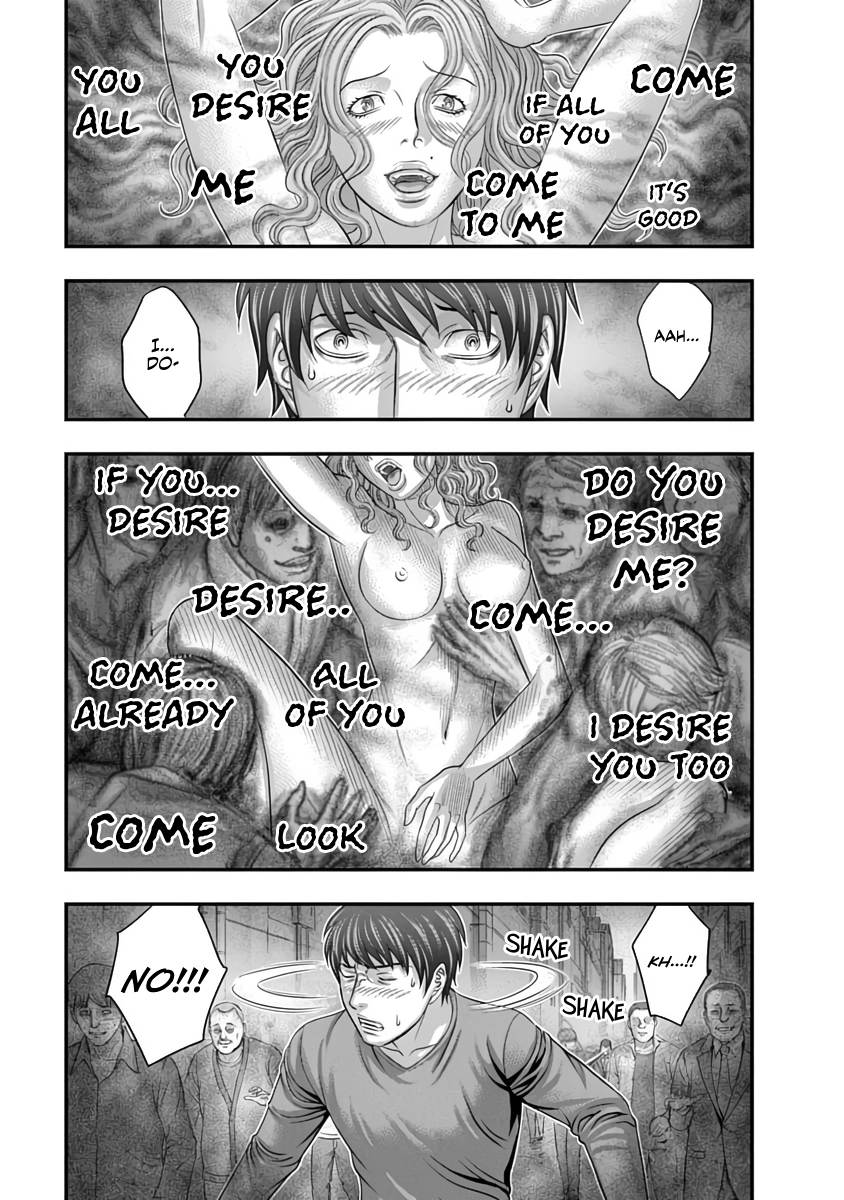 Read D.Diver EN Manga Online
