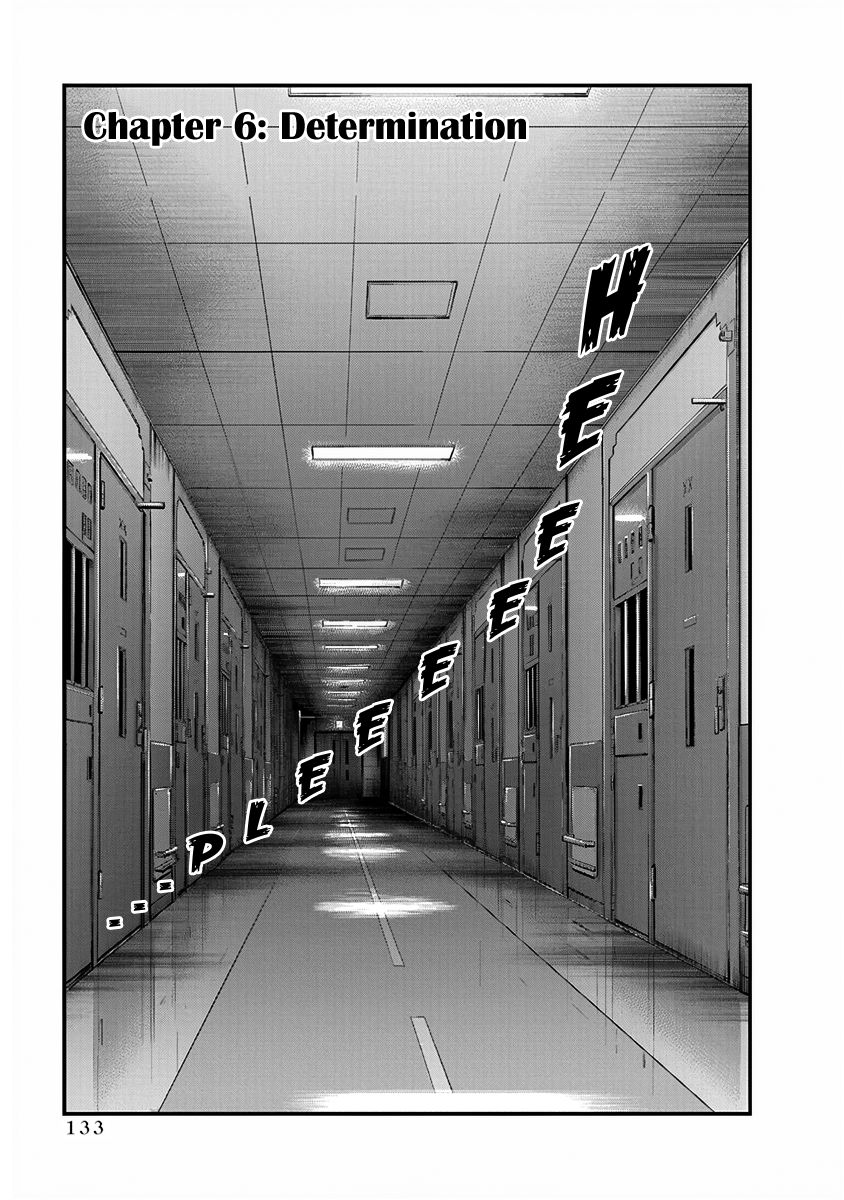 Read D.Diver EN Manga Online