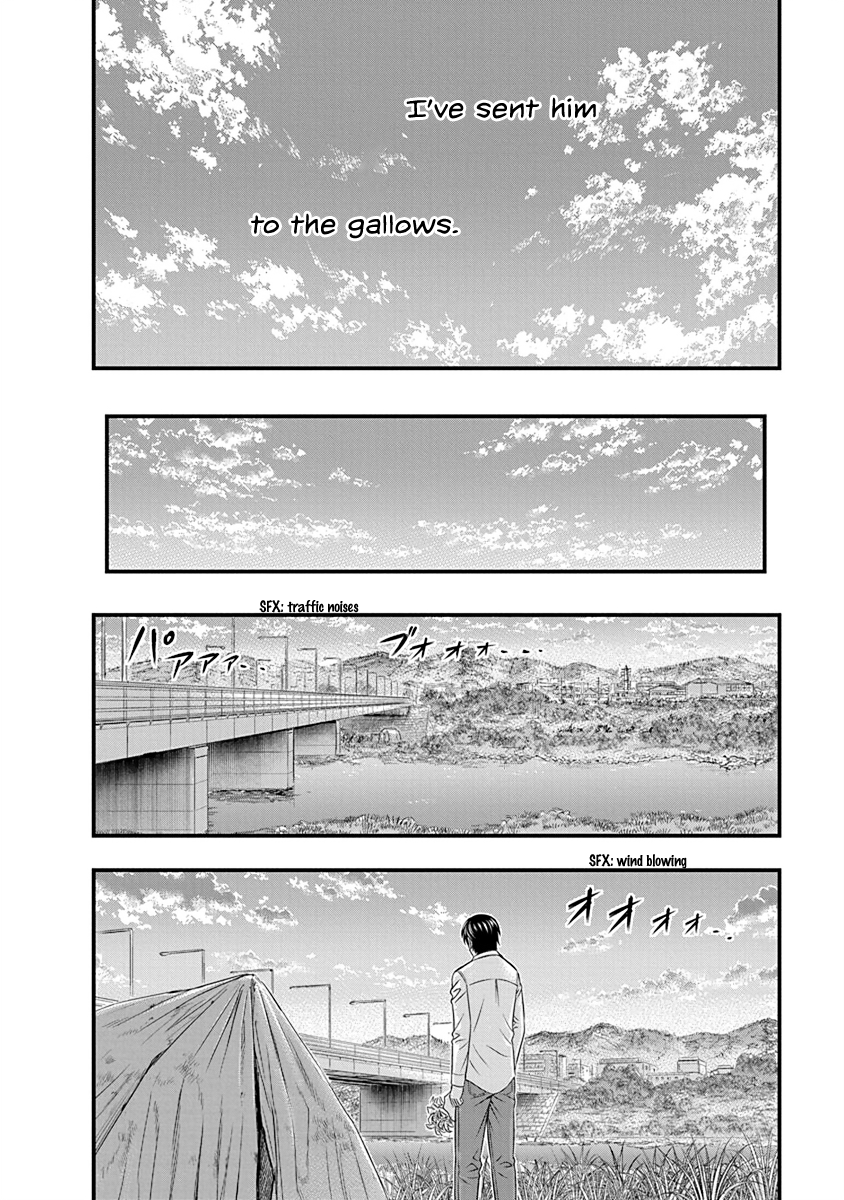 Read D.Diver EN Manga Online