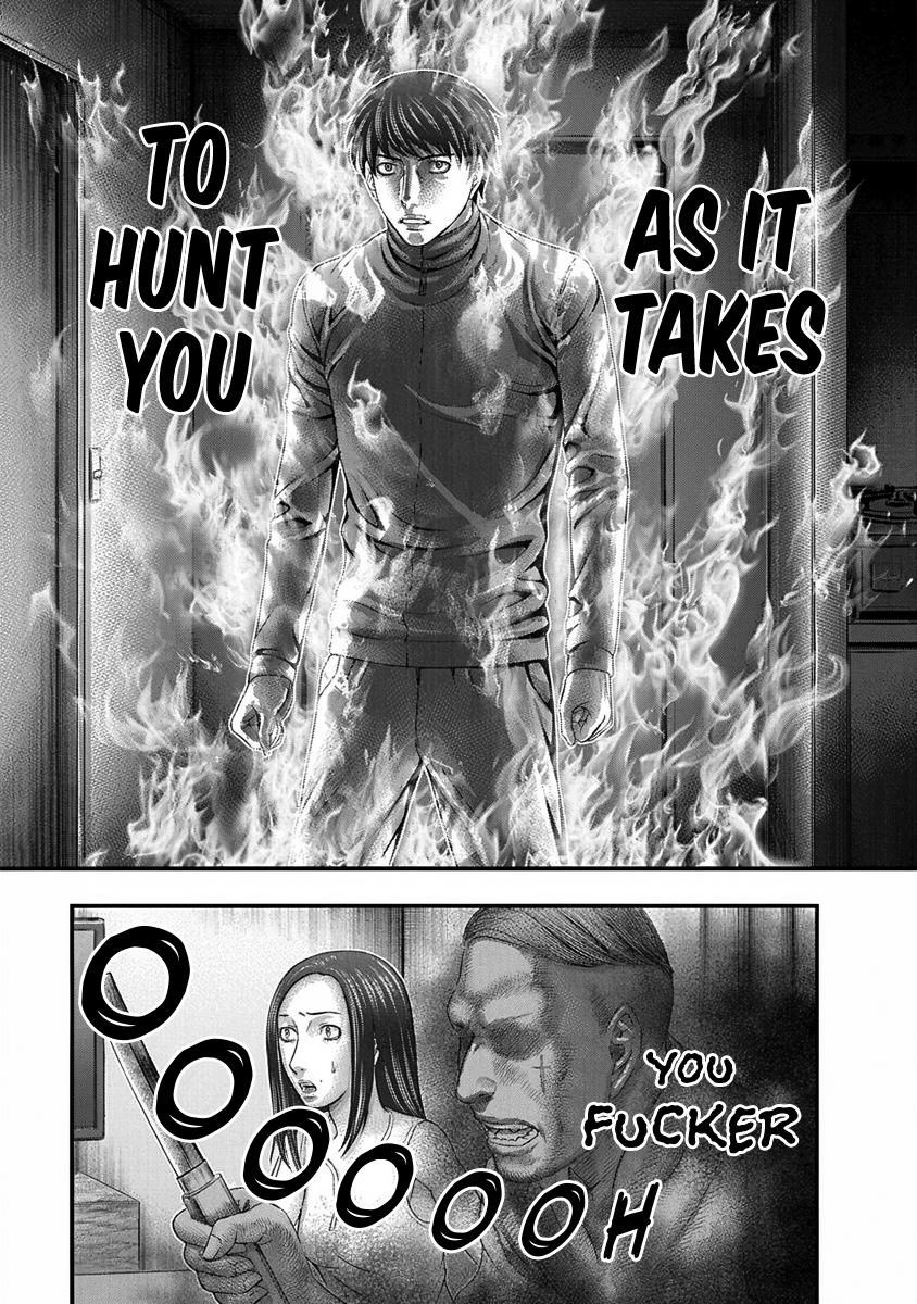 Read D.Diver EN Manga Online